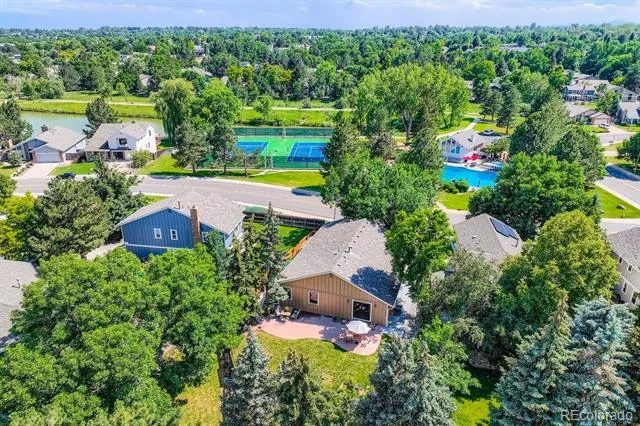 8845 W 81st Drive Arvada, CO 80005