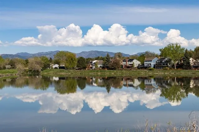 8845 W 81st Drive Arvada, CO 80005