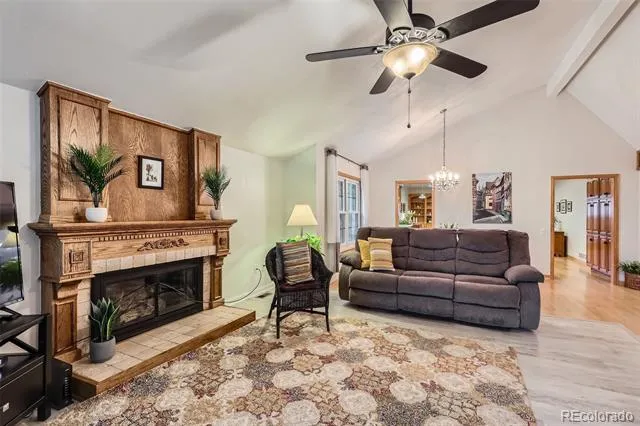 8845 W 81st Drive Arvada, CO 80005