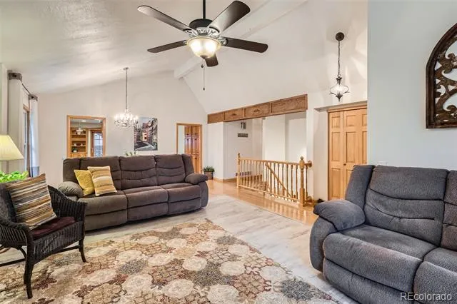 8845 W 81st Drive Arvada, CO 80005