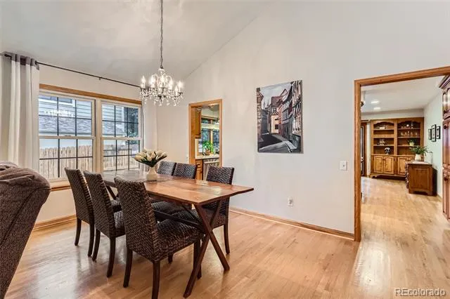 8845 W 81st Drive Arvada, CO 80005