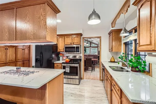 8845 W 81st Drive Arvada, CO 80005