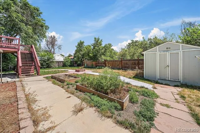 5042 Scranton Street Denver, CO 80239