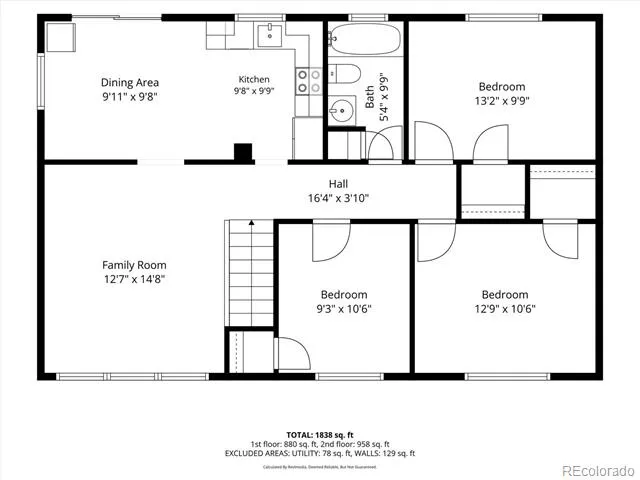 5042 Scranton Street Denver, CO 80239