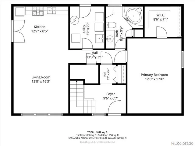5042 Scranton Street Denver, CO 80239
