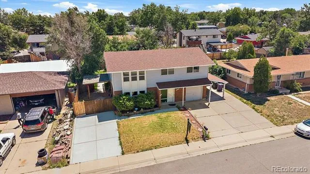5042 Scranton Street Denver, CO 80239