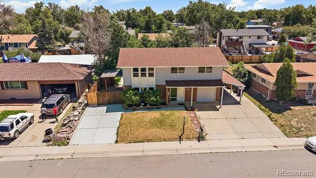 5042 Scranton Street Denver, CO 80239