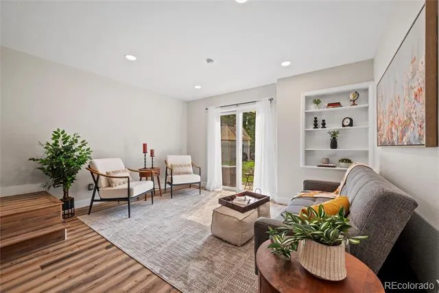 14252 E Hawaii Circle #B Aurora, CO 80012