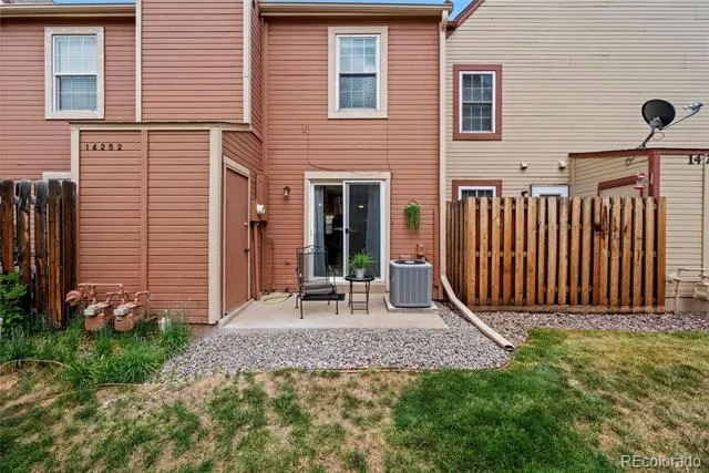 14252 E Hawaii Circle #B Aurora, CO 80012