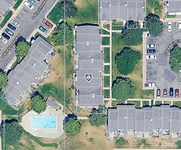 14252 E Hawaii Circle #B Aurora, CO 80012