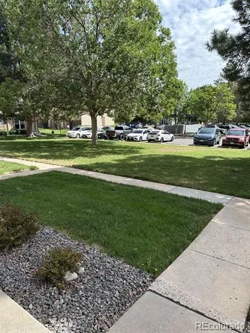 14252 E Hawaii Circle #B Aurora, CO 80012