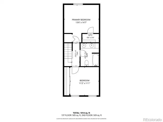 14252 E Hawaii Circle #B Aurora, CO 80012