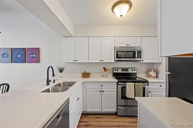 14252 E Hawaii Circle #B Aurora, CO 80012