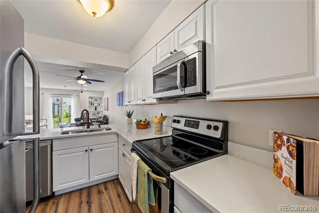 14252 E Hawaii Circle #B Aurora, CO 80012