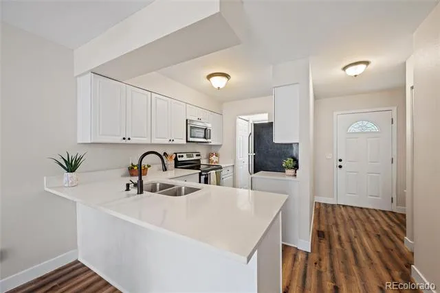 14252 E Hawaii Circle #B Aurora, CO 80012
