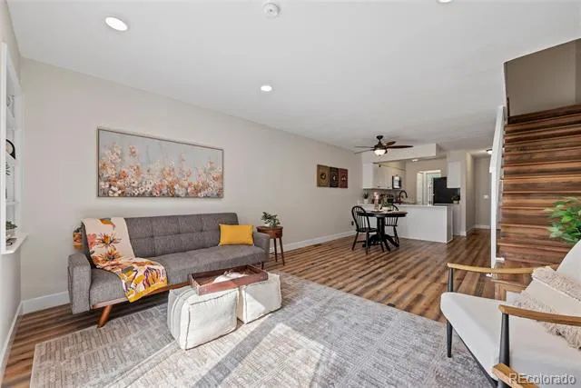 14252 E Hawaii Circle #B Aurora, CO 80012