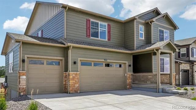1368 Sunrise Hill Drive Berthoud, CO 80513