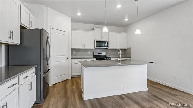 1368 Sunrise Hill Drive Berthoud, CO 80513