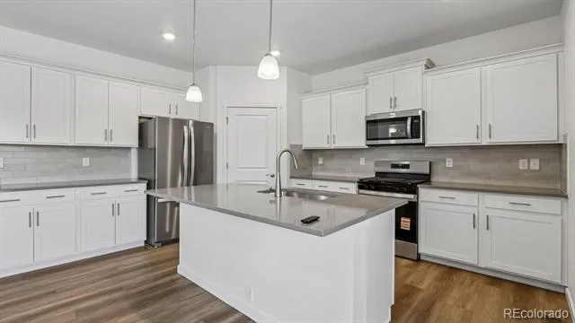 1368 Sunrise Hill Drive Berthoud, CO 80513