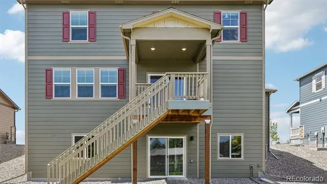 1368 Sunrise Hill Drive Berthoud, CO 80513