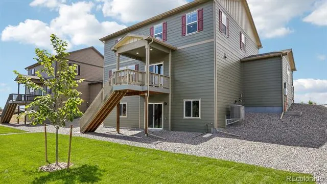 1368 Sunrise Hill Drive Berthoud, CO 80513