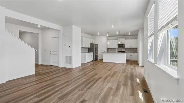 1368 Sunrise Hill Drive Berthoud, CO 80513