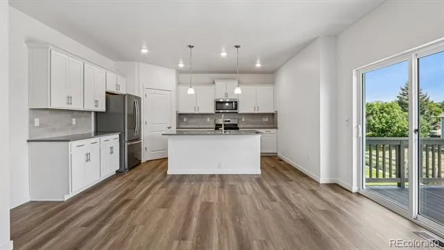 1368 Sunrise Hill Drive Berthoud, CO 80513
