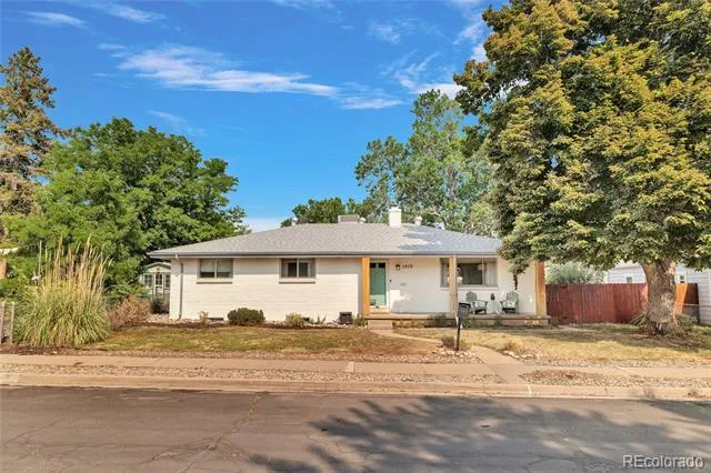3970 S Delaware Street Englewood, CO 80110