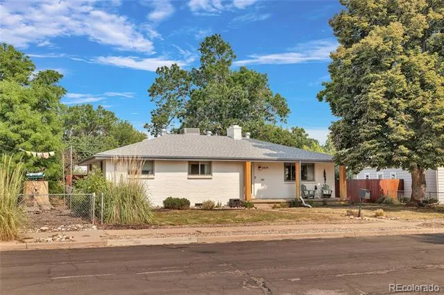 3970 S Delaware Street Englewood, CO 80110