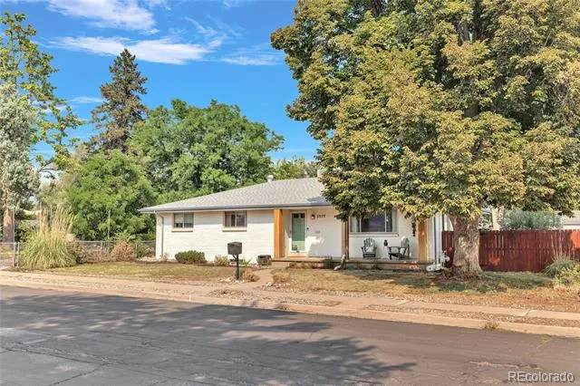 3970 S Delaware Street Englewood, CO 80110