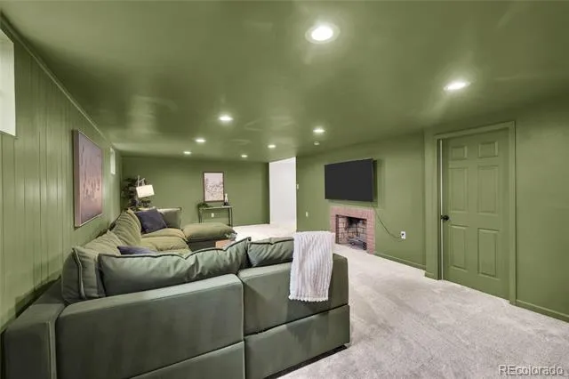 3970 S Delaware Street Englewood, CO 80110