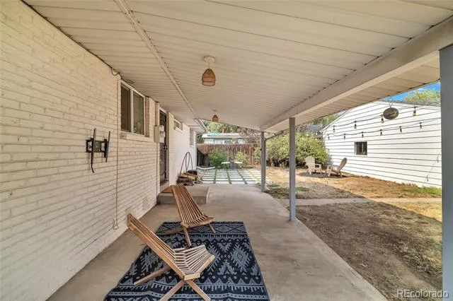 3970 S Delaware Street Englewood, CO 80110