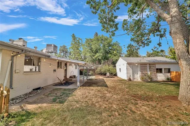 3970 S Delaware Street Englewood, CO 80110