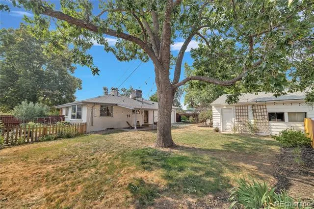 3970 S Delaware Street Englewood, CO 80110