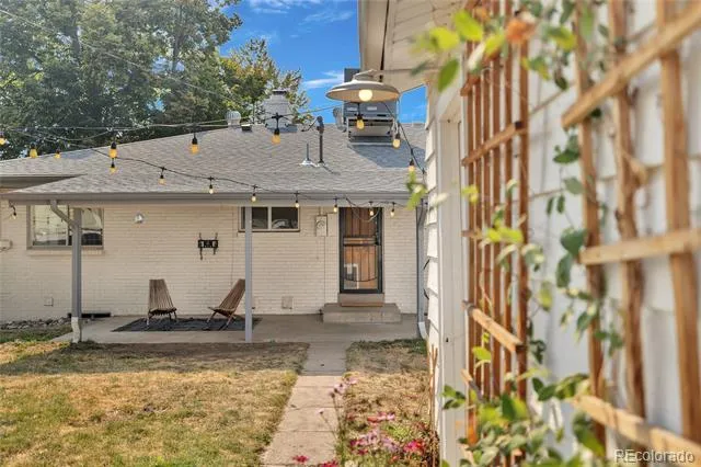 3970 S Delaware Street Englewood, CO 80110