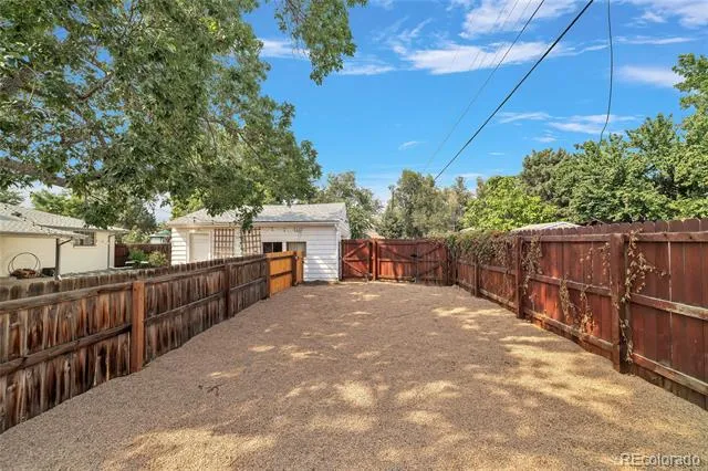 3970 S Delaware Street Englewood, CO 80110
