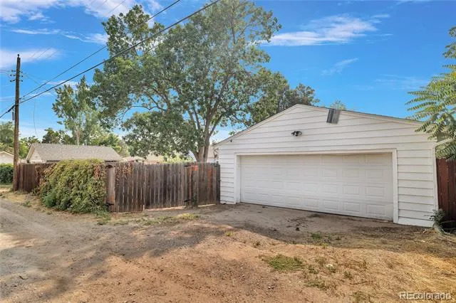 3970 S Delaware Street Englewood, CO 80110