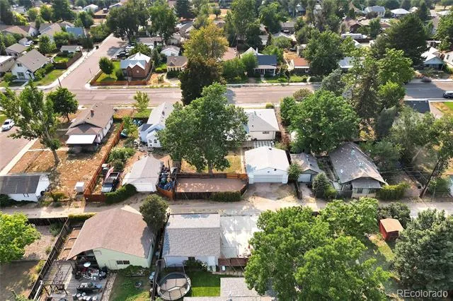 3970 S Delaware Street Englewood, CO 80110