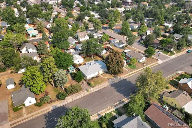 3970 S Delaware Street Englewood, CO 80110