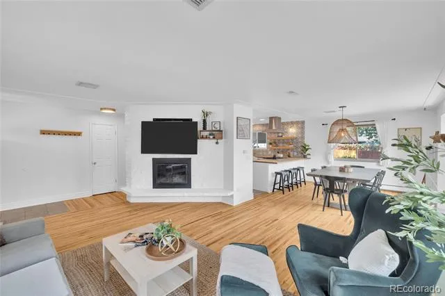 3970 S Delaware Street Englewood, CO 80110