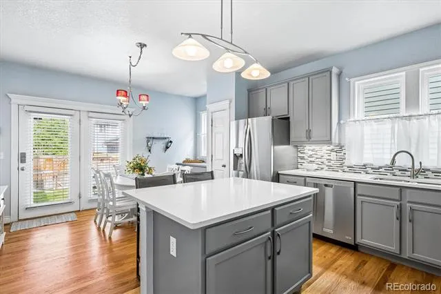 2855 Xanthia Street Denver, CO 80238