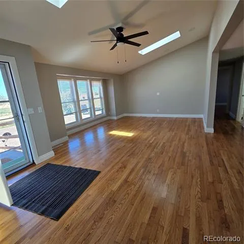 26906 County Road 20 Keenesburg, CO 80643