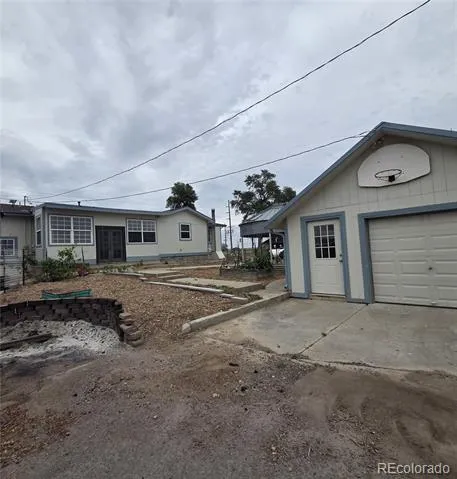 26906 County Road 20 Keenesburg, CO 80643