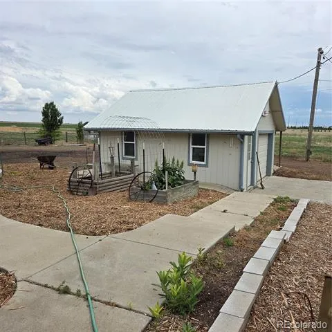 26906 County Road 20 Keenesburg, CO 80643