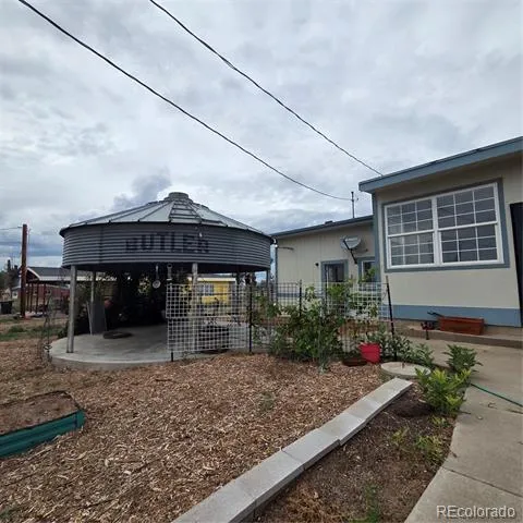 26906 County Road 20 Keenesburg, CO 80643