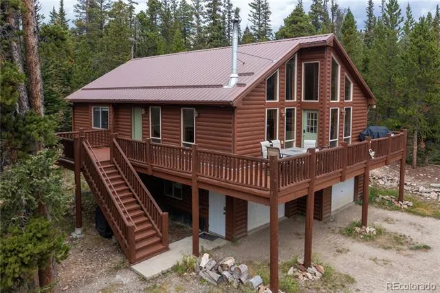 18 Puma Crossing Fairplay, CO 80440