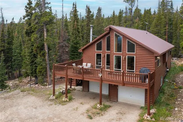 18 Puma Crossing Fairplay, CO 80440