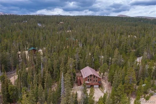 18 Puma Crossing Fairplay, CO 80440