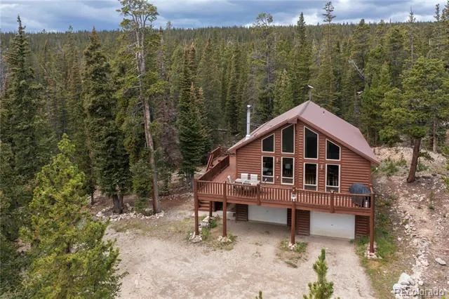 18 Puma Crossing Fairplay, CO 80440