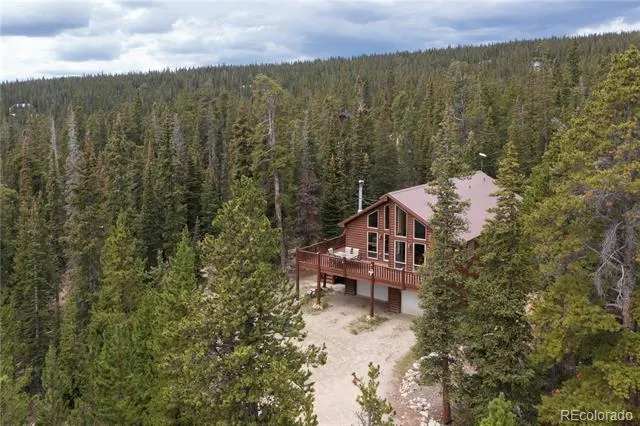 18 Puma Crossing Fairplay, CO 80440